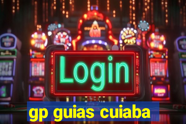 gp guias cuiaba